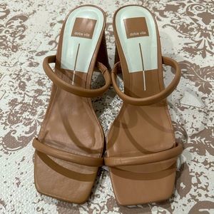 Dolce Vita dress shoes 9